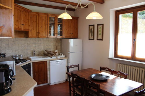 Foto 4 - Guest Farmhouse in the Hearth of Tuscany