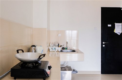 Foto 6 - Simply Furnished 1BR @ Skyline Paramount Apartment