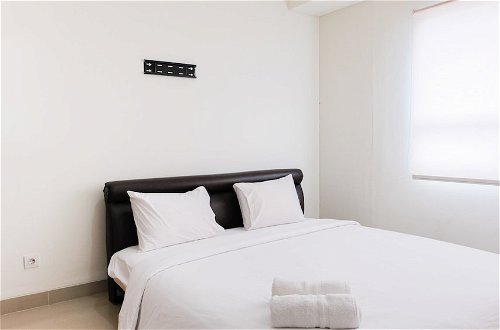 Photo 2 - Simply Furnished 1BR @ Skyline Paramount Apartment