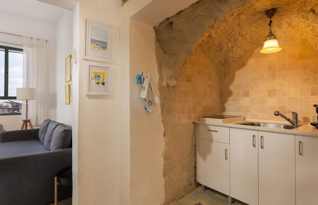 Sapir Boutique Apartments - Foto 21