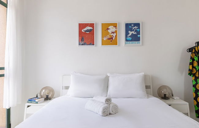 Sapir Boutique Apartments - Foto 13