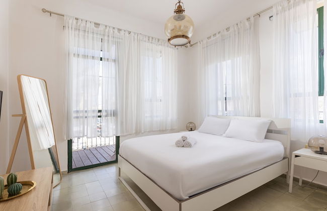 Sapir Boutique Apartments - Foto 4