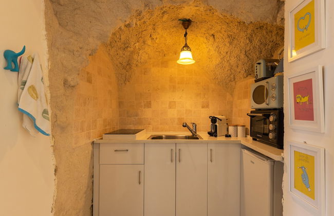 Sapir Boutique Apartments - Foto 22