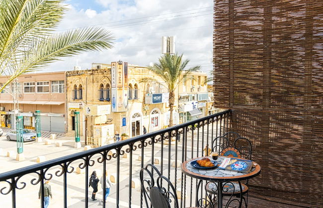 Sapir Boutique Apartments - Foto 39