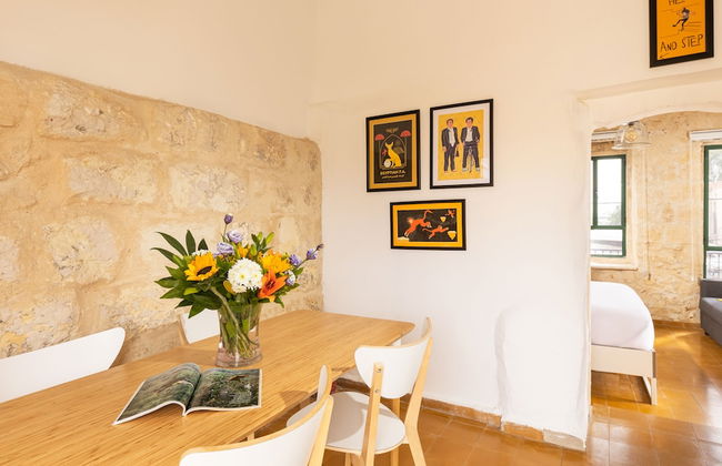 Sapir Boutique Apartments - Foto 34