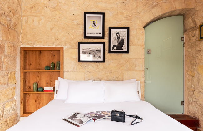 Sapir Boutique Apartments - Foto 19