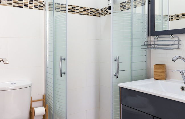 Sapir Boutique Apartments - Foto 45