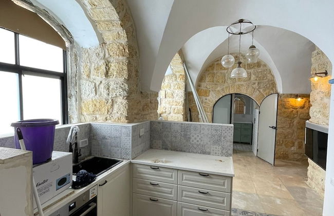 Sapir Boutique Apartments - Foto 35