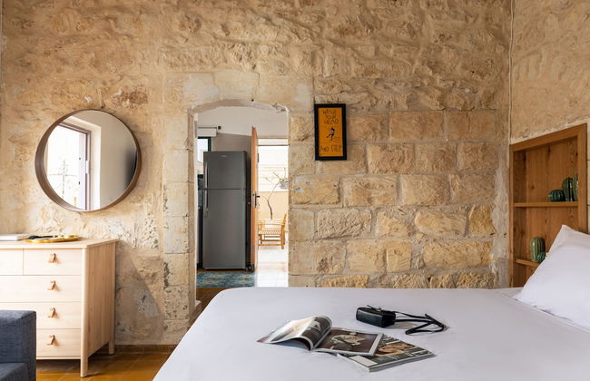 Sapir Boutique Apartments - Foto 18