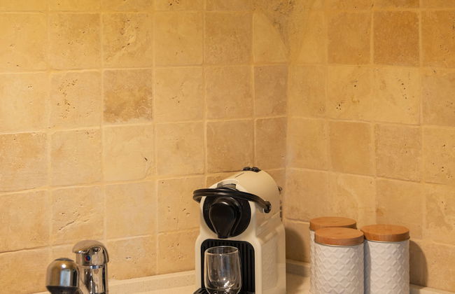 Sapir Boutique Apartments - Foto 23