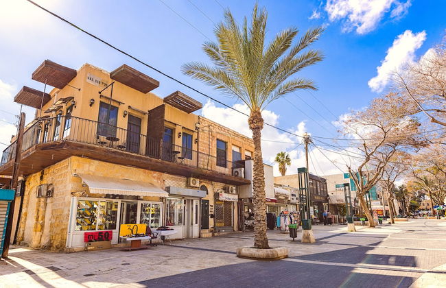 Sapir Boutique Apartments - Foto 47