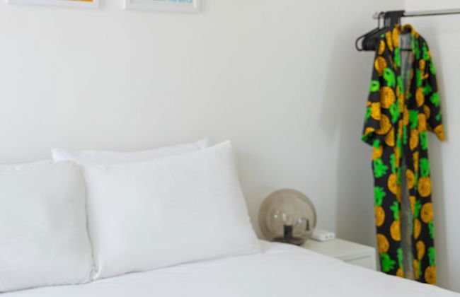 Sapir Boutique Apartments - Foto 12