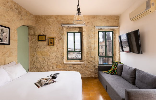 Sapir Boutique Apartments - Foto 15