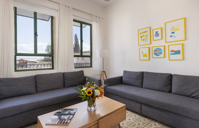 Sapir Boutique Apartments - Foto 29