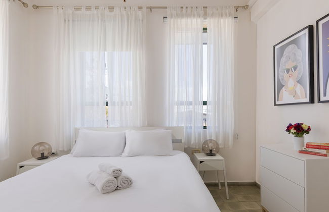 Sapir Boutique Apartments - Foto 5