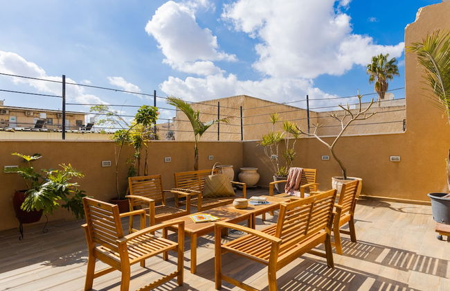 Sapir Boutique Apartments - Foto 37