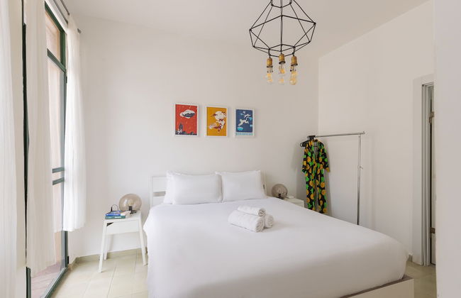 Sapir Boutique Apartments - Foto 10