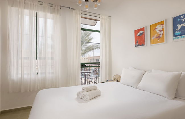 Sapir Boutique Apartments - Foto 11