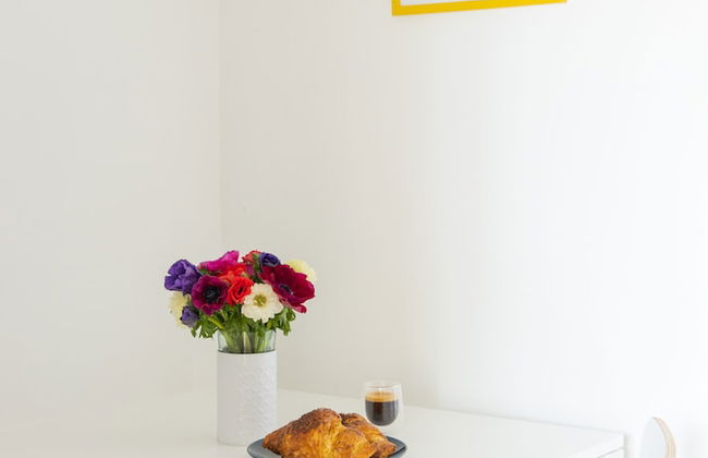 Sapir Boutique Apartments - Foto 20