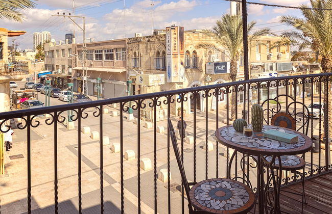 Sapir Boutique Apartments - Foto 41
