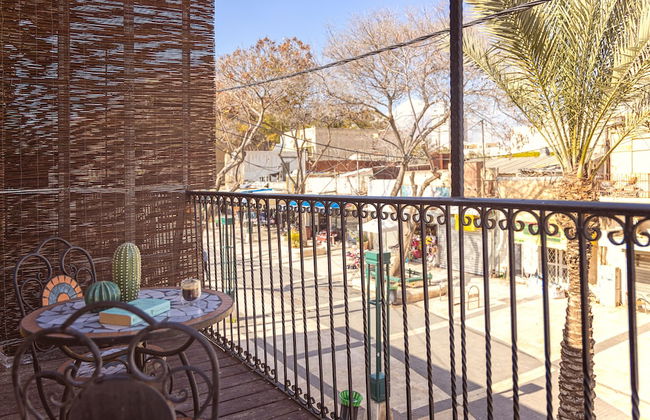 Sapir Boutique Apartments - Foto 40