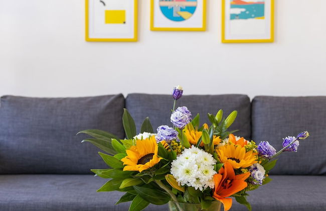 Sapir Boutique Apartments - Foto 30