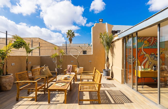 Sapir Boutique Apartments - Foto 1