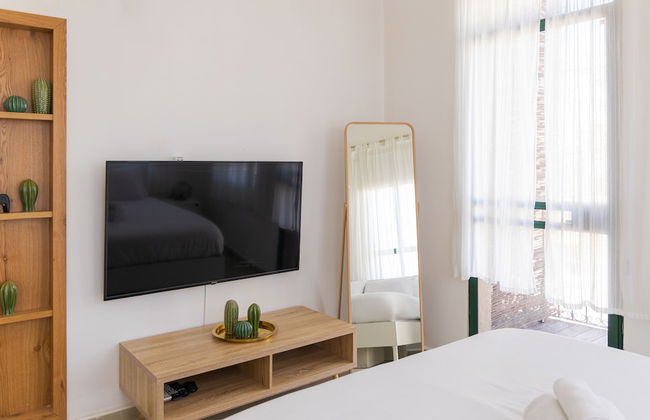 Sapir Boutique Apartments - Foto 9