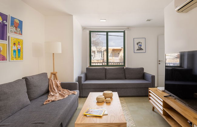 Sapir Boutique Apartments - Foto 32