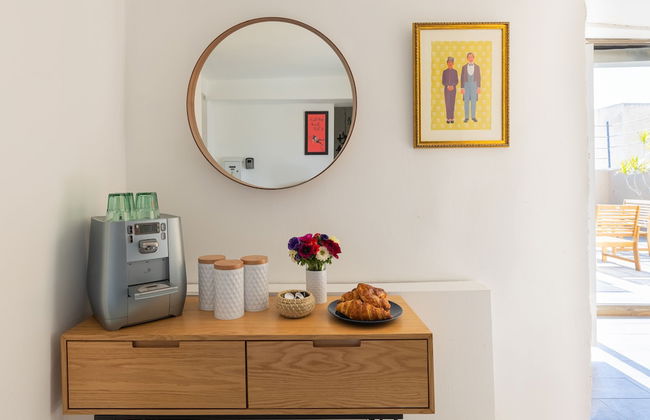 Sapir Boutique Apartments - Foto 2