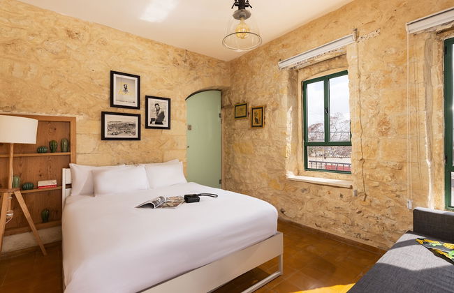 Sapir Boutique Apartments - Foto 16