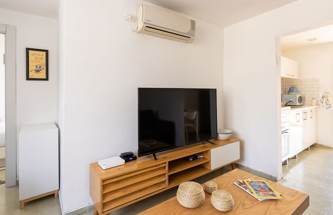 Sapir Boutique Apartments - Foto 36