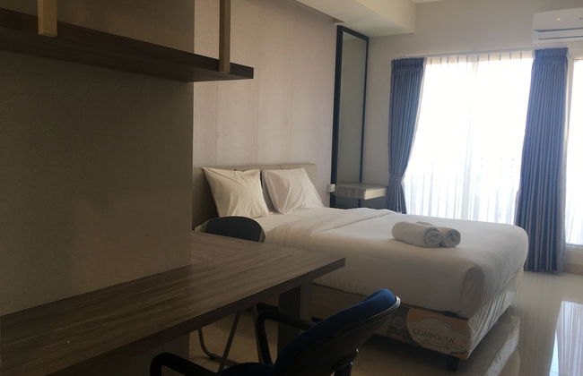 Strategic Studio Galeri Ciumbuleuit 3 Apartment near Dago - Foto 7