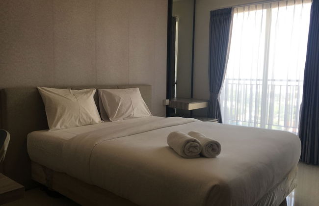 Strategic Studio Galeri Ciumbuleuit 3 Apartment near Dago - Foto 5