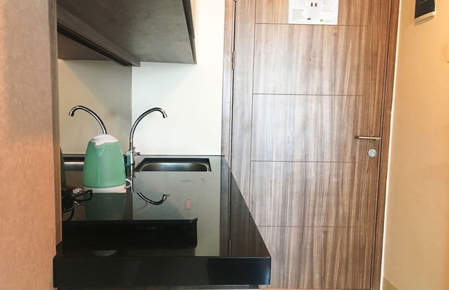Strategic Studio Galeri Ciumbuleuit 3 Apartment near Dago - Foto 10