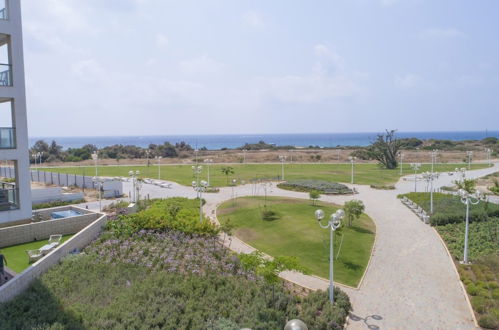 Photo 21 - Stylish Garden Apartment near Akhziv Beach