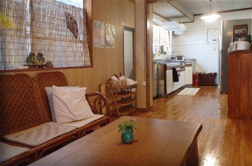 Foto 20 - Ishigaki Island old houses inns Chura Akagawara