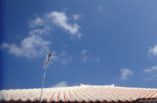 Photo 22 - Ishigaki Island old houses inns Chura Akagawara