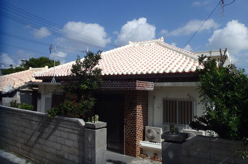 Photo 23 - Ishigaki Island old houses inns Chura Akagawara