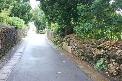 Photo 32 - Ishigaki Island old houses inns Chura Akagawara