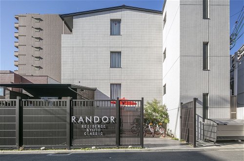 Photo 42 - Randor Residence Kyoto Classic