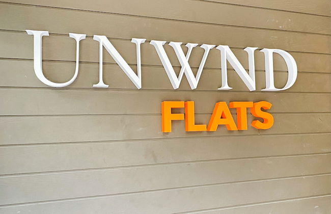 UNWND Flats Makati - Foto 25