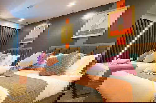 Photo 6 - UNWND Flats Makati