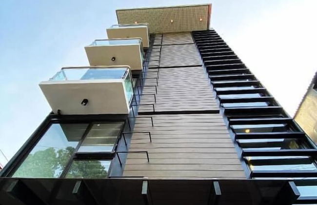 UNWND Flats Makati - Foto 24