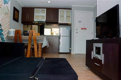 Photo 21 - Simple Living 2BR Apartment City Home near MOI Kelapa Gading