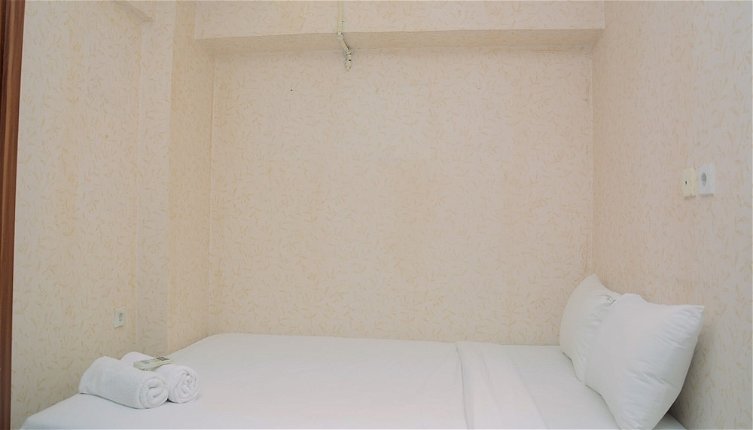 Foto 1 - Cozy Living with Modern Design 1BR Kebagusan City Apartment
