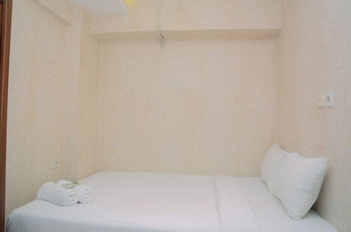 Foto 1 - Cozy Living with Modern Design 1BR Kebagusan City Apartment