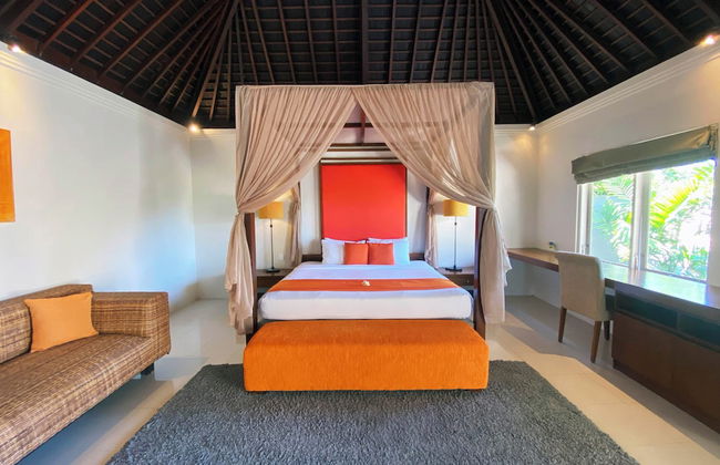 Serene Villas - Foto 18
