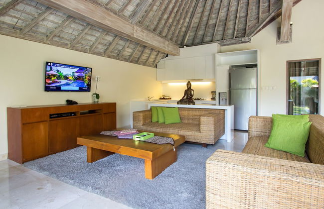 Serene Villas - Foto 56