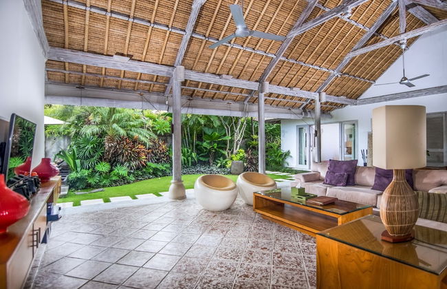 Serene Villas - Foto 39